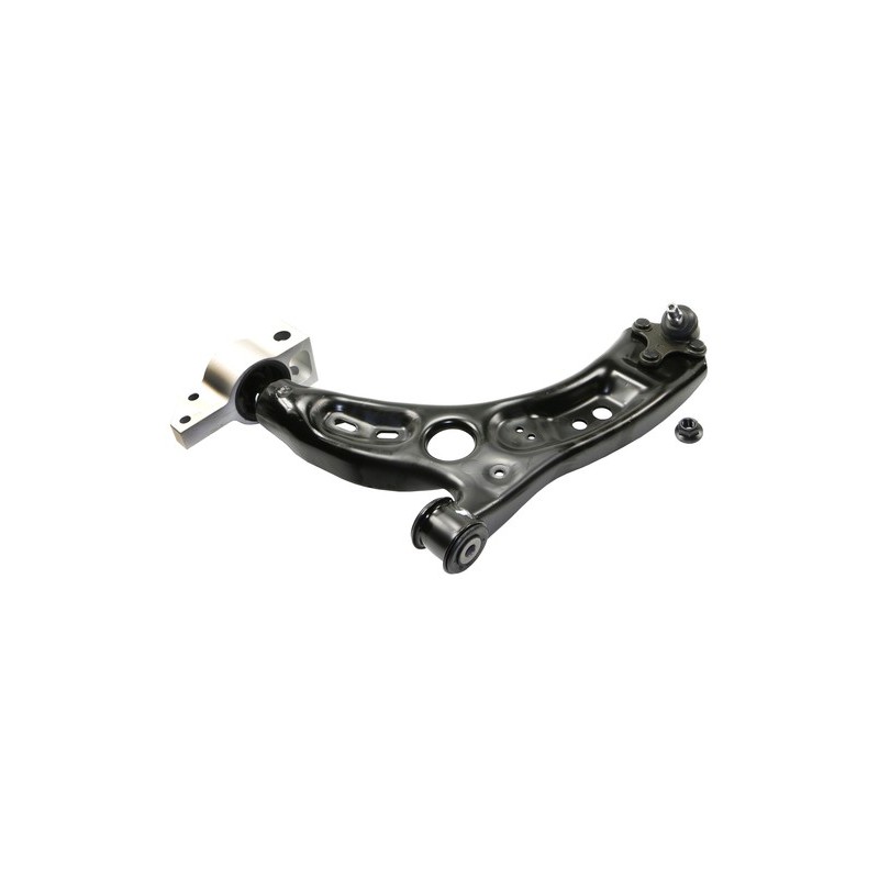 Moog 0'' FrontControl Arm for 2010-2017 Volkswagen Tiguan 4WD/2WD