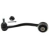 Moog 0'' Full Front and RearControl Arm for 2015-2016 Hyundai Genesis 2WD