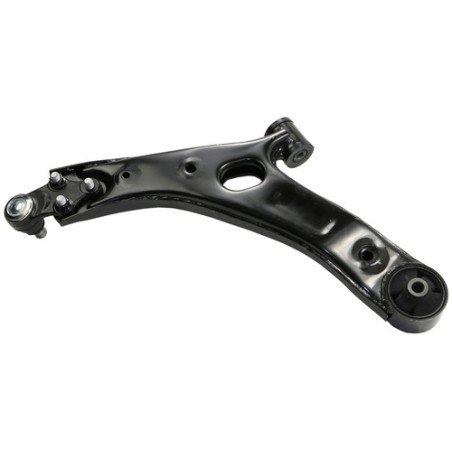 Moog 0'' FrontControl Arm for 2010-2013 Hyundai Tucson 4WD/2WD