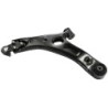 Moog 0'' FrontControl Arm for 2014-2016 Kia Sportage 4WD/2WD