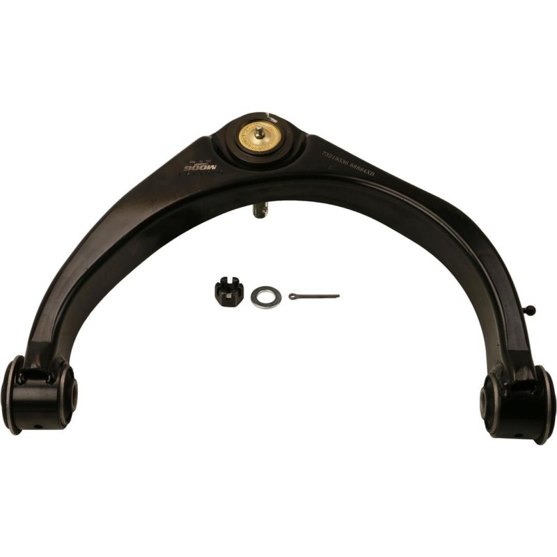 Moog 0'' FrontControl Arm for 2008-2014 Lexus IS F