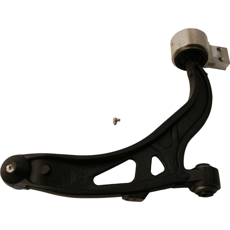Moog 0'' FrontControl Arm for 2013-2019 Ford Police Interceptor Utility