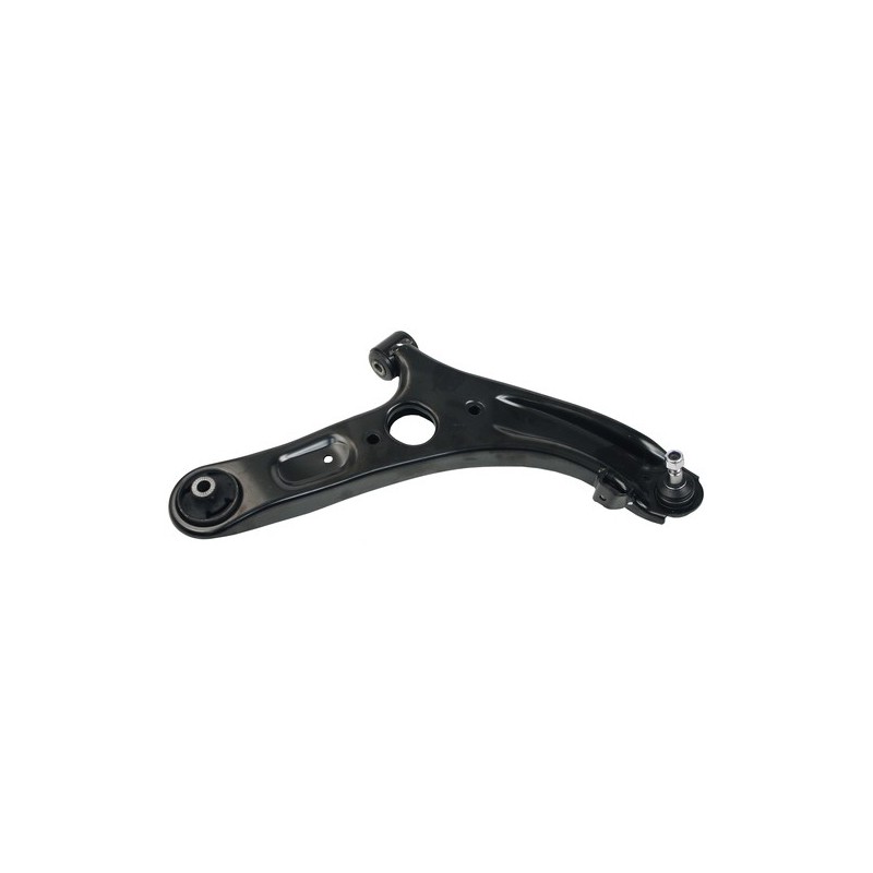Moog 0'' FrontControl Arm for 2013-2014 Hyundai Elantra Coupe