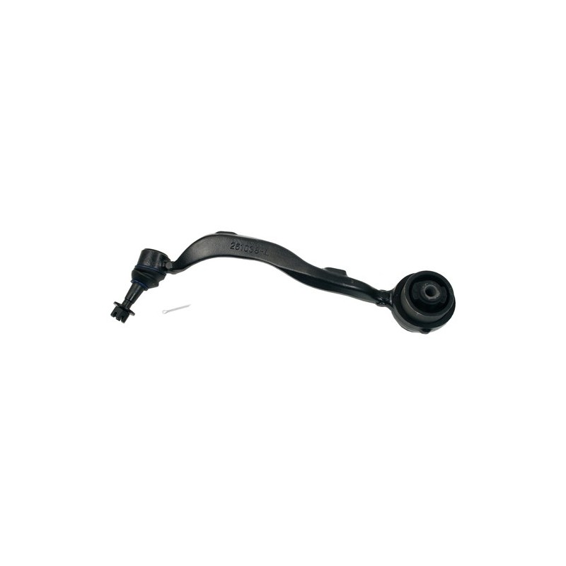 Moog 0'' FrontControl Arm for 2007-2012 Lexus LS460 2WD