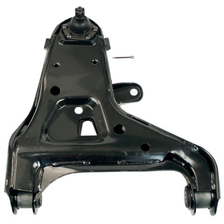Moog 0'' FrontControl Arm for 2001-2005 Chevrolet Blazer 4WD/4WD