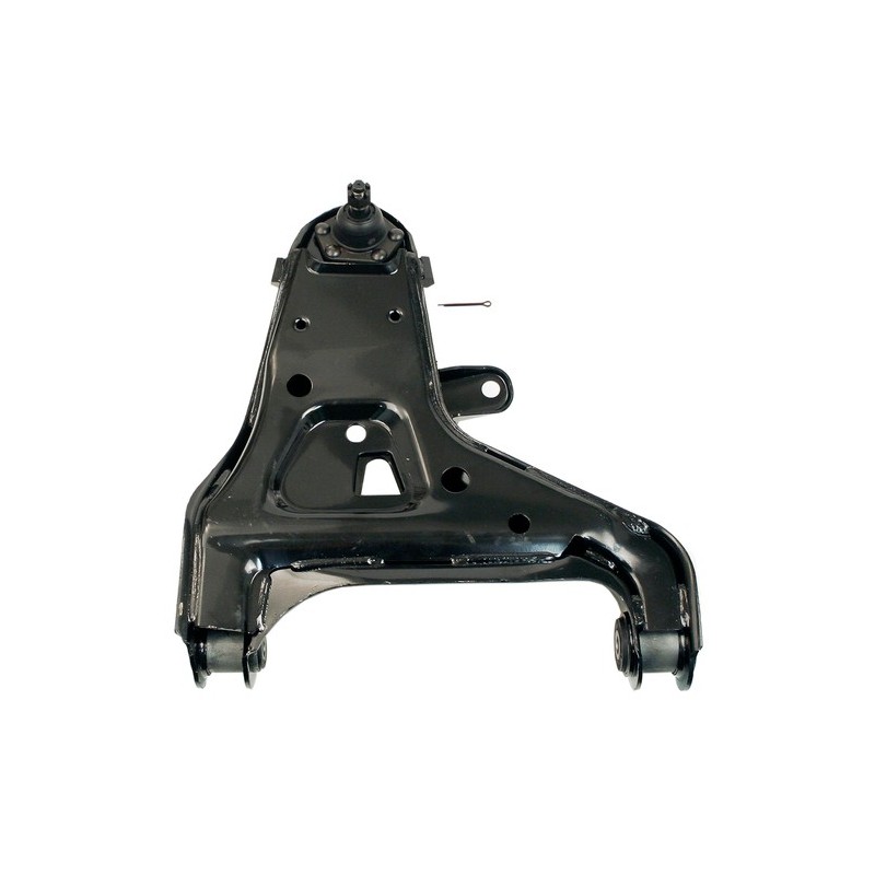 Moog 0'' FrontControl Arm for 2001-2004 GMC Sonoma 4WD