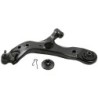 Moog 0'' FrontControl Arm for 2011-2017 Lexus CT200h