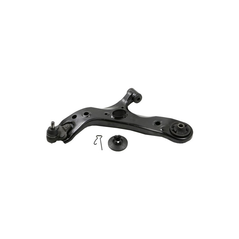Moog 0'' FrontControl Arm for 2012-2015 Toyota Prius Plug-In