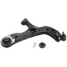 Moog 0'' FrontControl Arm for 2011-2017 Lexus CT200h