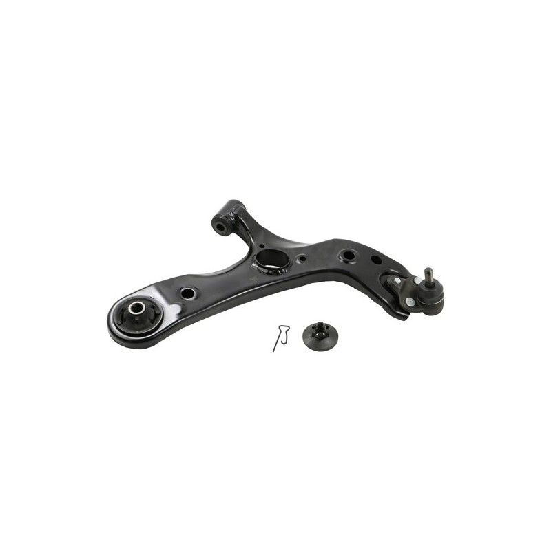 Moog 0'' FrontControl Arm for 2012-2015 Toyota Prius Plug-In