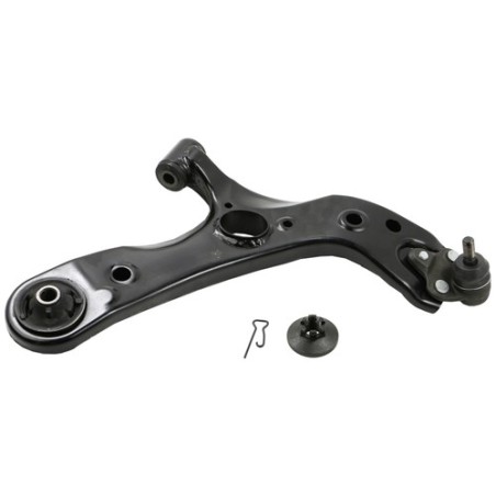 Moog 0'' FrontControl Arm for 2012-2015 Toyota Prius Plug-In