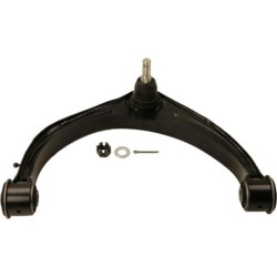 Moog 0'' FrontControl Arm for 2016-2016 Lexus IS200t