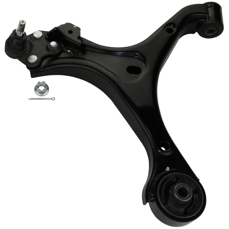 Moog 0'' FrontControl Arm for 2012-2012 Honda Civic