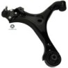 Moog 0'' FrontControl Arm for 2012-2012 Honda Civic