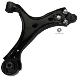 Moog 0'' FrontControl Arm for 2012-2012 Honda Civic