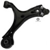 Moog 0'' FrontControl Arm for 2012-2012 Honda Civic