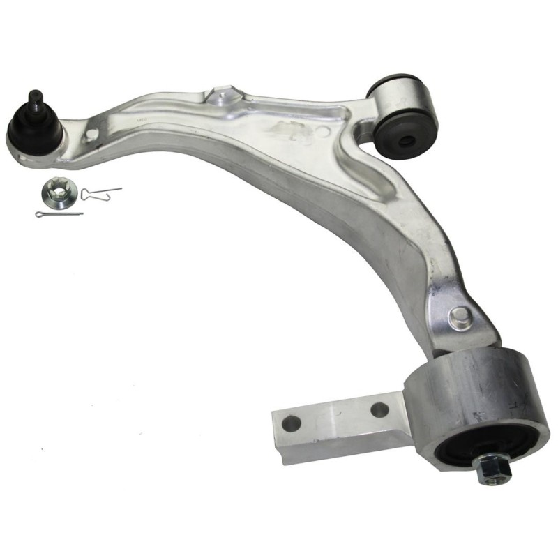 Moog 0'' FrontControl Arm for 2010-2013 Acura ZDX