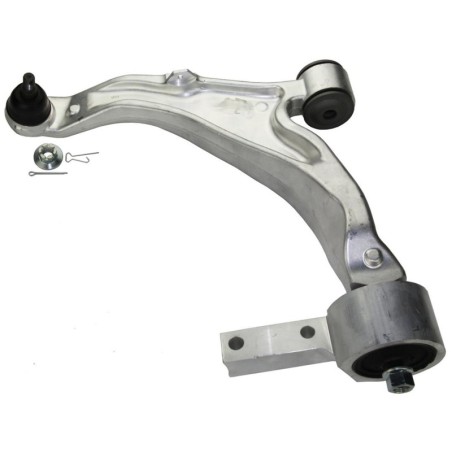 Moog 0'' FrontControl Arm for 2010-2013 Acura ZDX
