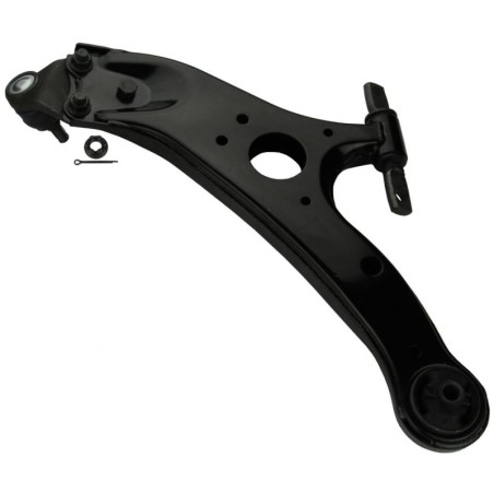 Moog 0'' FrontControl Arm for 2011-2020 Toyota Sienna