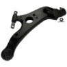 Moog 0'' FrontControl Arm for 2011-2020 Toyota Sienna