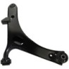 Moog 0'' FrontControl Arm for 2005-2009 Subaru Outback