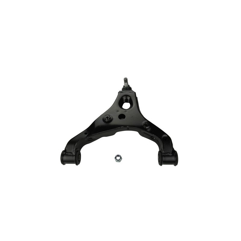 Moog 0'' FrontControl Arm for 2007-2018 Freightliner Sprinter 2500