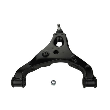 Moog 0'' FrontControl Arm for 2007-2018 Freightliner Sprinter 3500