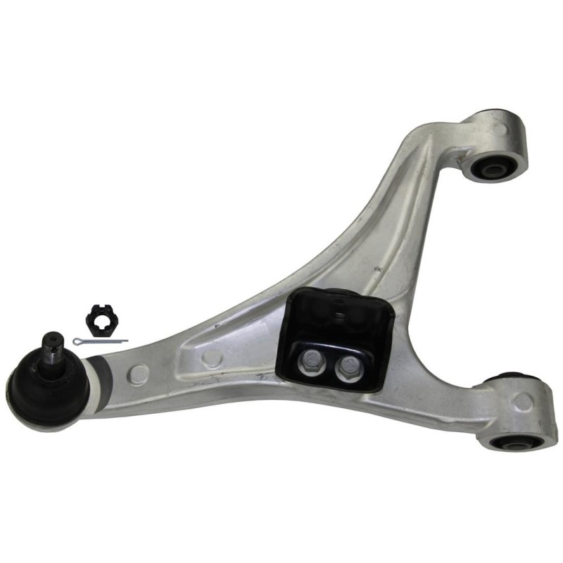 Moog 0'' RearControl Arm for 2009-2013 Infiniti G37 4WD/2WD