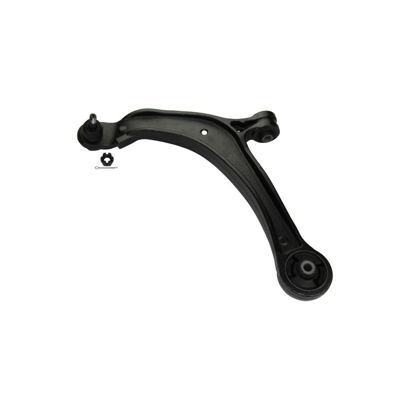 Moog 0'' FrontControl Arm for 2013-2016 Honda CR-Z