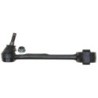 Moog 0'' RearControl Arm for 2011-2016 Hyundai Equus