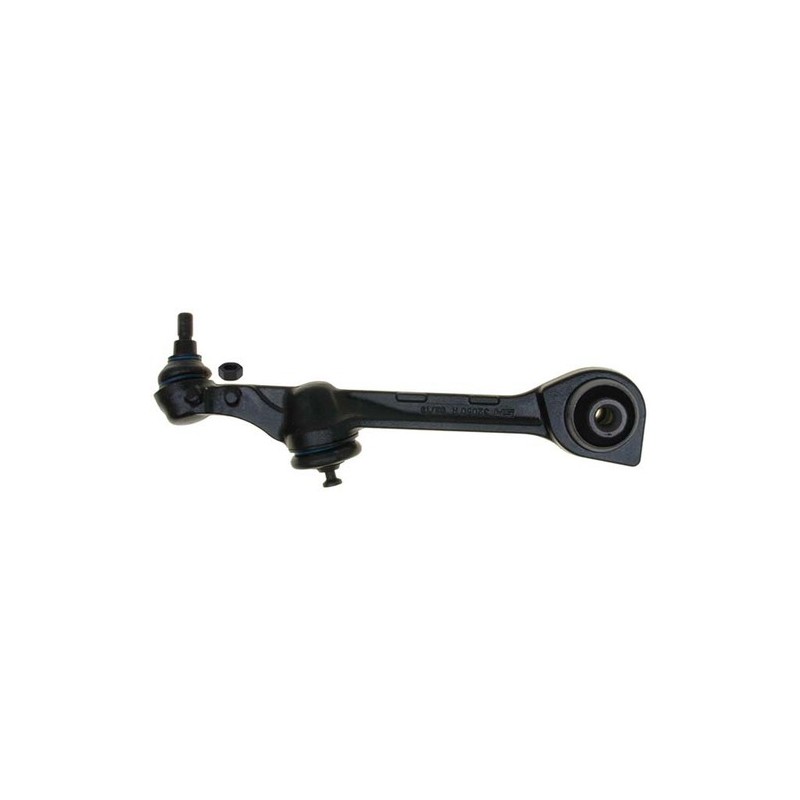 Moog 0'' Full Front and RearControl Arm for 2012-2013 Mercedes-Benz S350