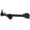 Moog 0'' Full Front and RearControl Arm for 2012-2013 Mercedes-Benz S350