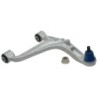 Moog 0'' RearControl Arm for 2003-2009 Nissan 350Z