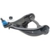 Moog 0'' FrontControl Arm for 2000-2003 Dodge Durango 2WD