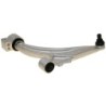 Moog 0'' FrontControl Arm for 2016-2016 Chevrolet Cruze Limited