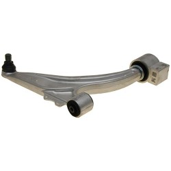 Moog 0'' FrontControl Arm...