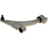 Moog 0'' FrontControl Arm for 2011-2015 Chevrolet Volt