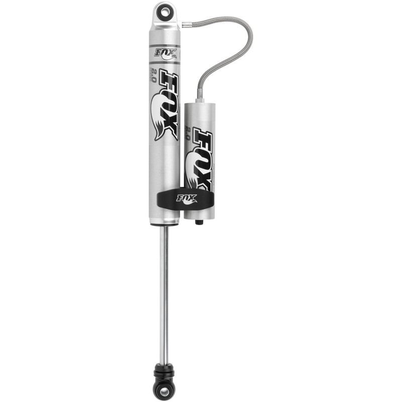 FOX 0-1'' Rear  Lift Shock Absorber for 2007-2007 Dodge Ram 1500 2WD