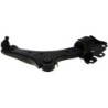 Moog 0'' FrontControl Arm for 2008-2016 Volvo XC70