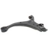 Moog 0'' FrontControl Arm for 2007-2012 Hyundai Santa Fe