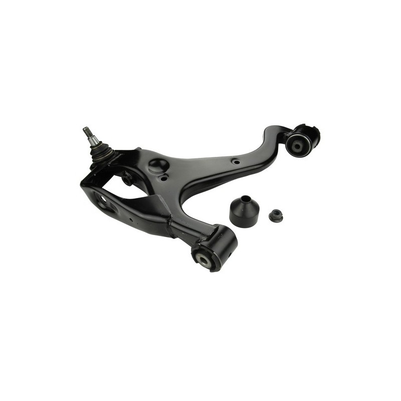 Moog 0'' FrontControl Arm for 2006-2009 Land Rover Range Rover Sport