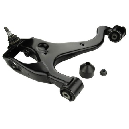 Moog 0'' FrontControl Arm for 2006-2009 Land Rover Range Rover Sport