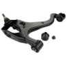Moog 0'' FrontControl Arm for 2006-2009 Land Rover Range Rover Sport