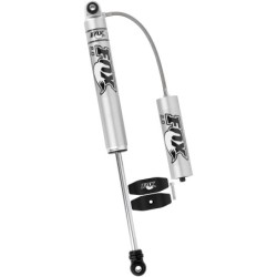 FOX 0-1'' Rear  Lift Shock Absorber for 2007-2007 Dodge Ram 1500 2WD