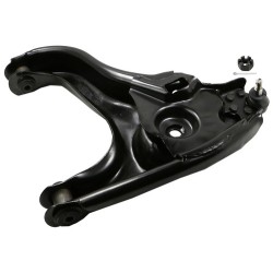 Moog 0'' FrontControl Arm...