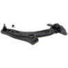 Moog 0'' FrontControl Arm for 2010-2014 Honda Insight