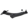 Moog 0'' FrontControl Arm for 2009-2013 Honda Fit