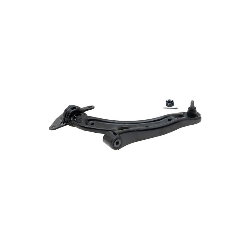 Moog 0'' FrontControl Arm for 2010-2014 Honda Insight