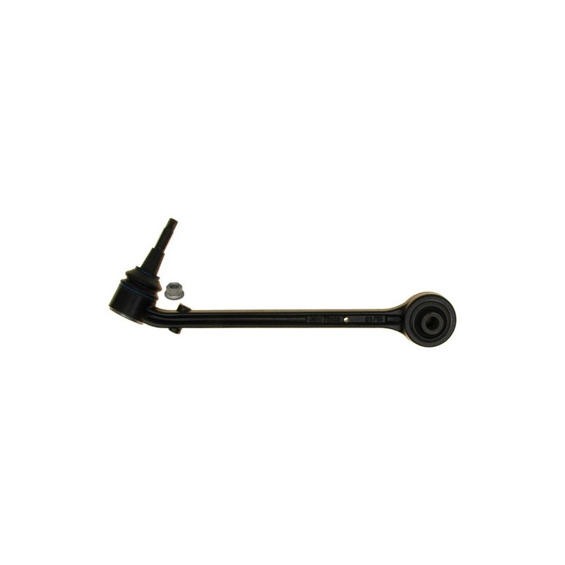 Moog 0'' Full Front and RearControl Arm for 2010-2015 Chevrolet Camaro
