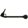Moog 0'' Full Front and RearControl Arm for 2010-2015 Chevrolet Camaro